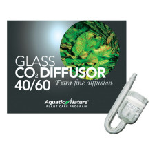 Aquatic Nature CO2 Diffusor 40/60